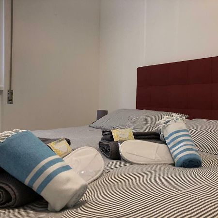 Casa Gli Scogli Apartment Киавари Екстериор снимка
