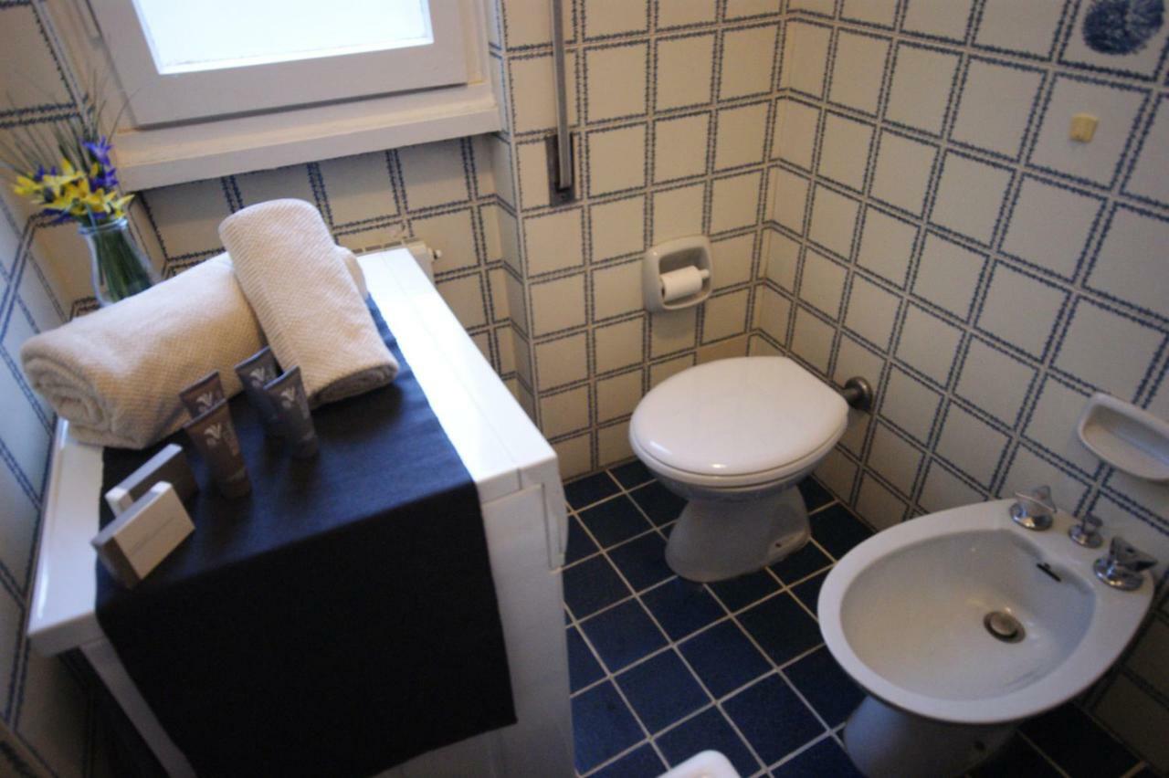 Casa Gli Scogli Apartment Киавари Екстериор снимка