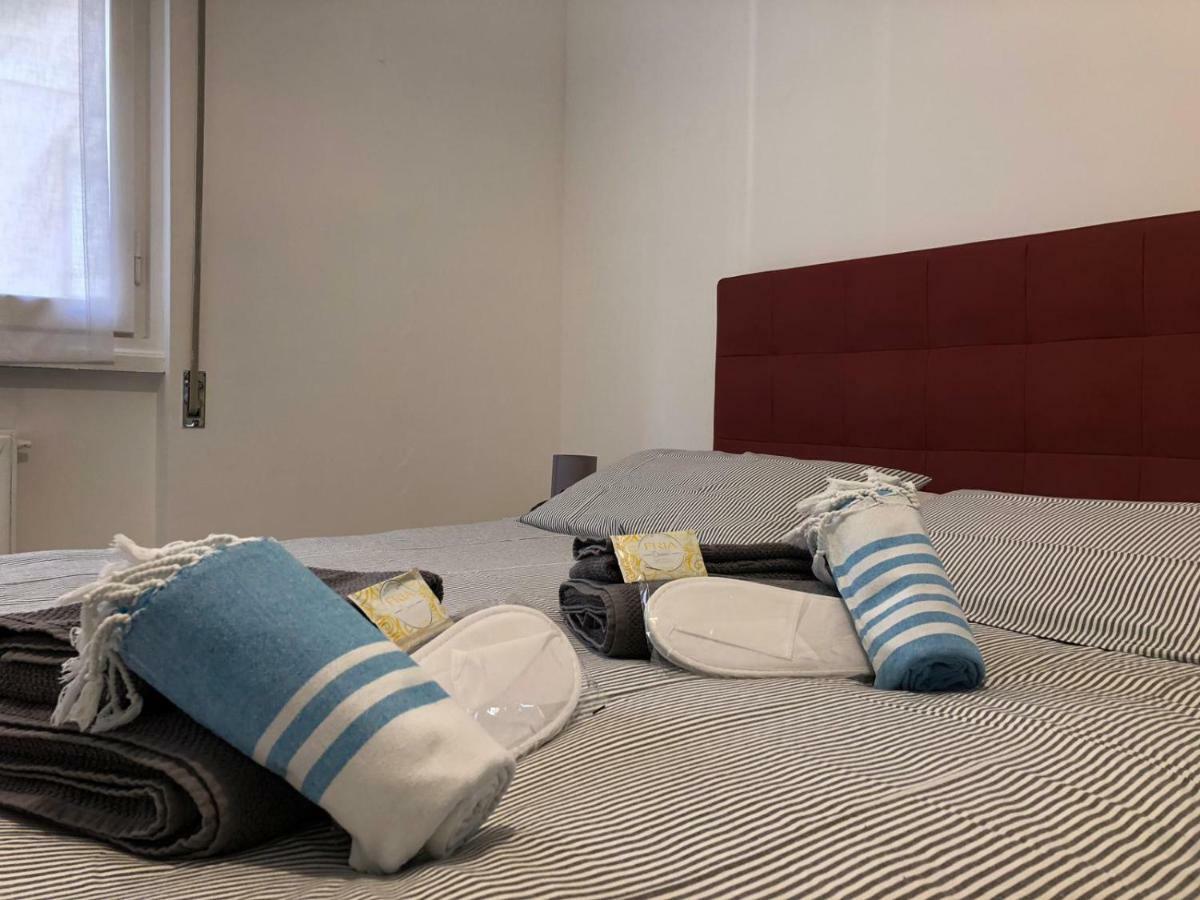 Casa Gli Scogli Apartment Киавари Екстериор снимка